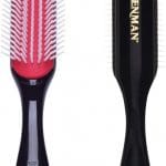 Denman D3 - Cepillo (7 filas)