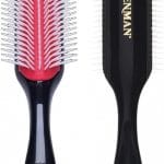 Denman D4 con 9 Hileras