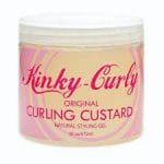 Kinky Curly- Original curling custard